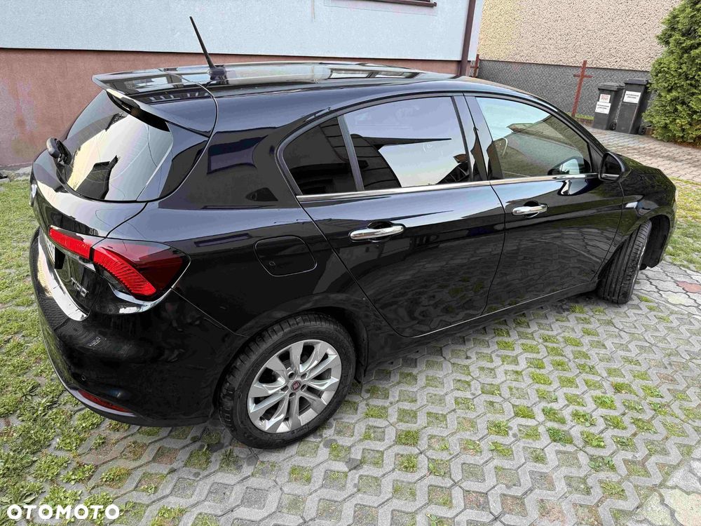 Fiat Tipo 1.4 T-Jet Lounge - 3