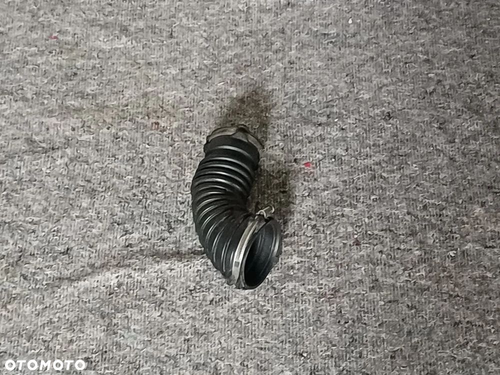 NR 554 Rura przewodu powietrza OPEL ASTRA K 1,6 CDTI 136PS 70583949 - 3