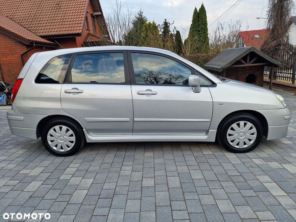 Suzuki Liana Kombi 1.6 Comfort - 13