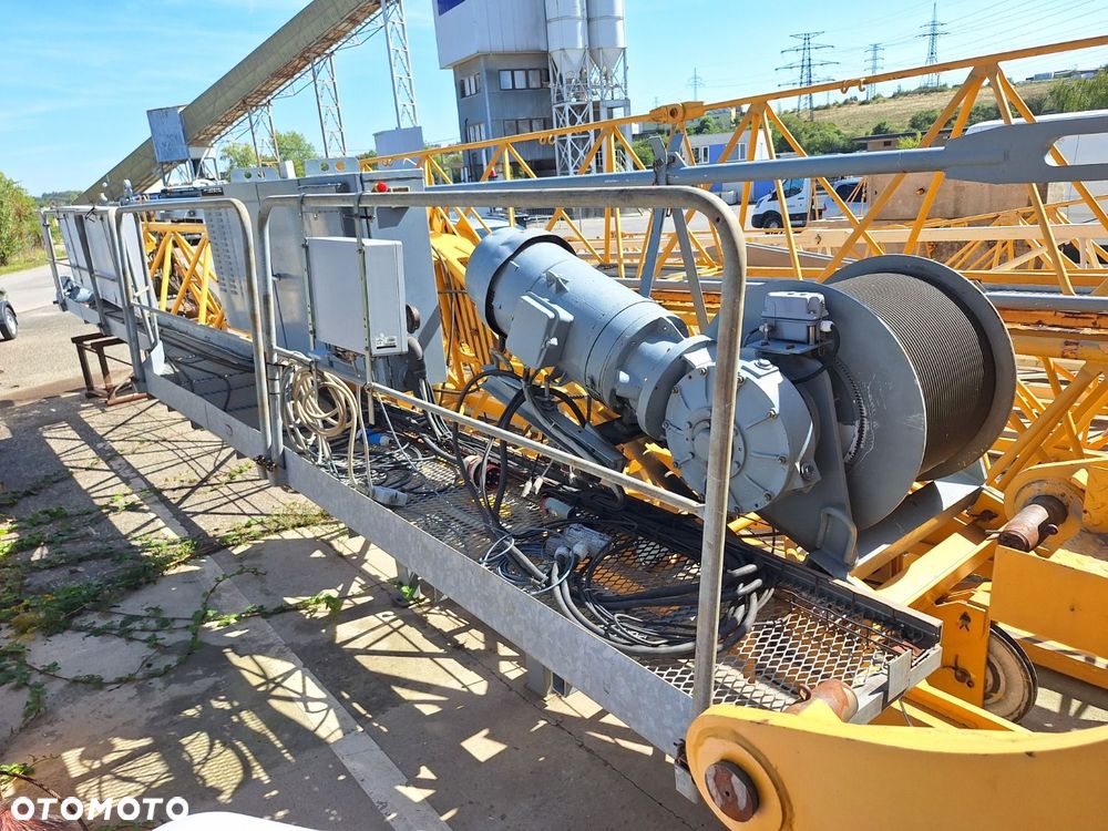 Potain Md 120-G6 - 17