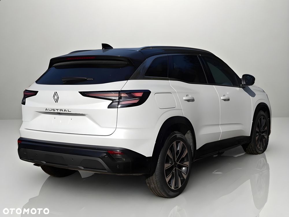 Renault Austral 1.2 E-Tech Full Hybrid 200 Techno MMT - 5