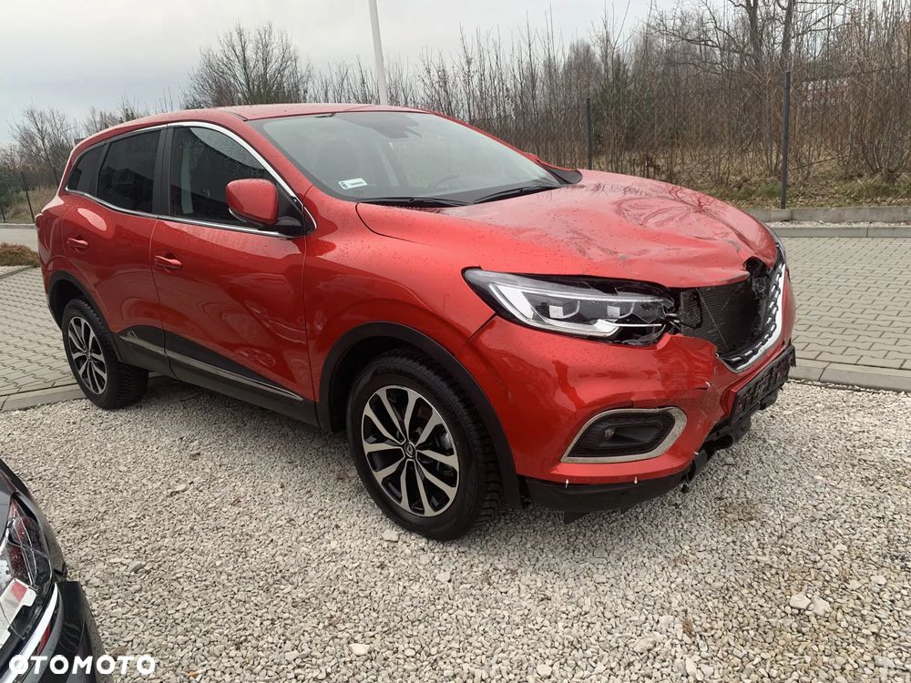 Renault Kadjar 1.3 TCe FAP Intens EDC - 19