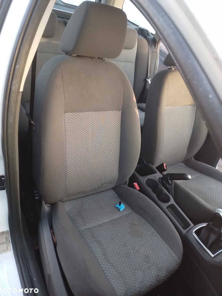 FORD FOCUS MKII 1.8 TDCI KKDA KOMPLETNY SILNIK GWARANCJA - 27