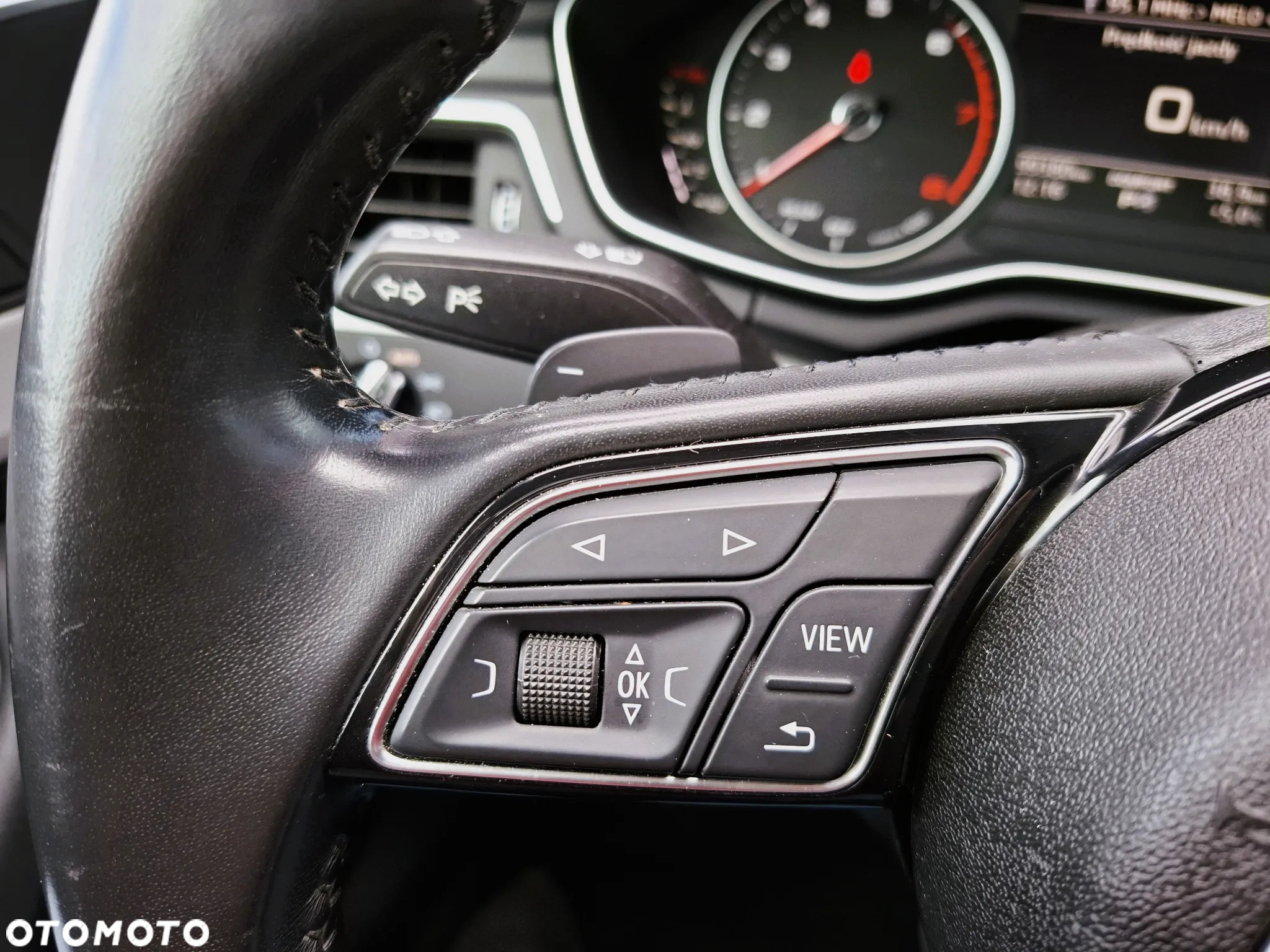 Audi A5 2.0 TFSI Quattro Sport S tronic - 13
