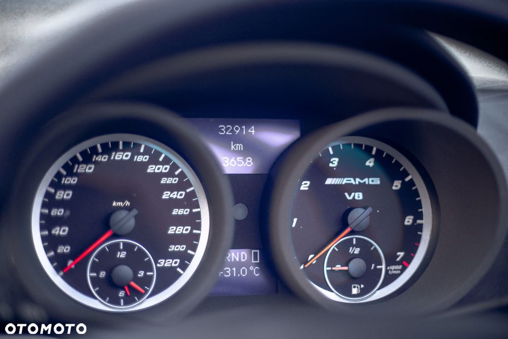 Mercedes-Benz SLK 55 AMG 7G-TRONIC - 25