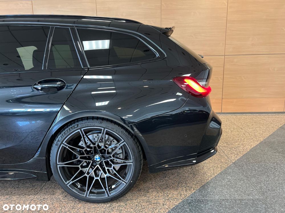 BMW M3 Competition xDrive sport - 34