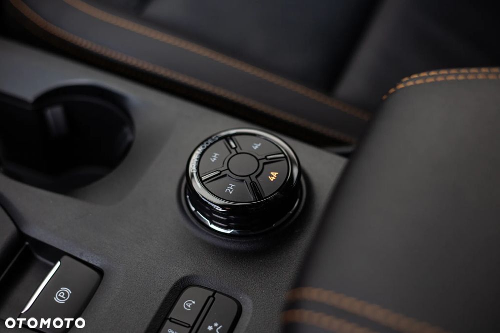 Ford Ranger Wildtrak - 18