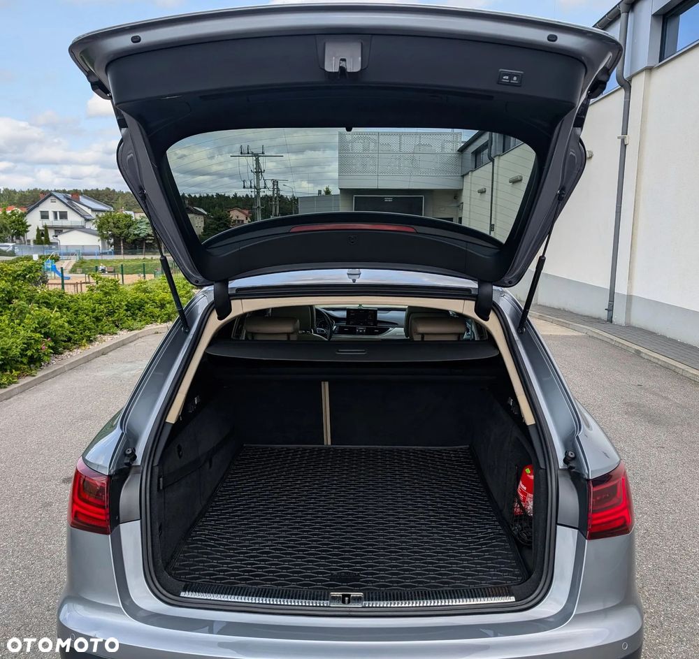 Audi A6 Avant - 12