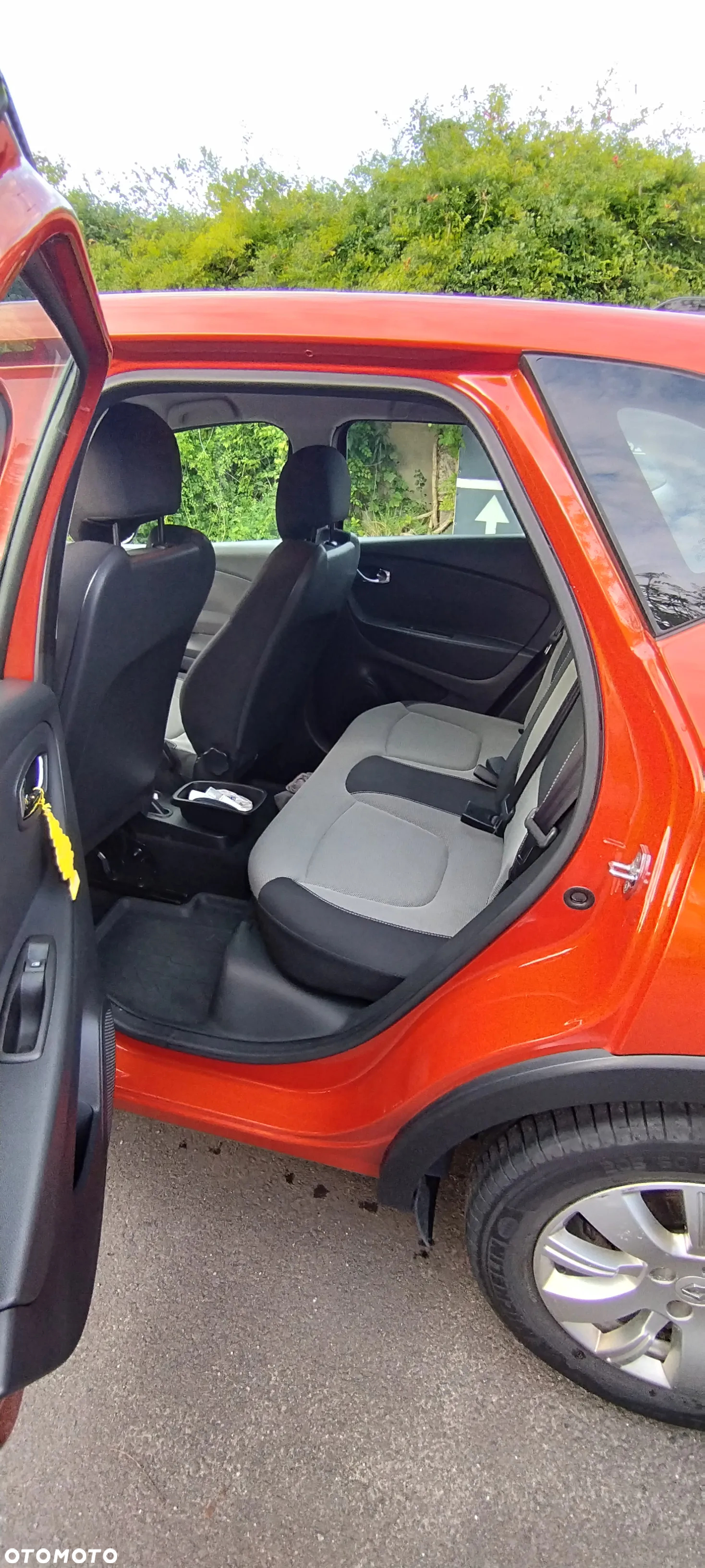 Renault Captur 0.9 Energy TCe Intens - 8