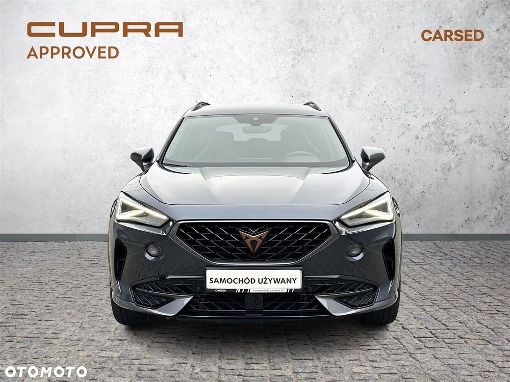 Cupra Formentor 1.5 TSI DSG - 35