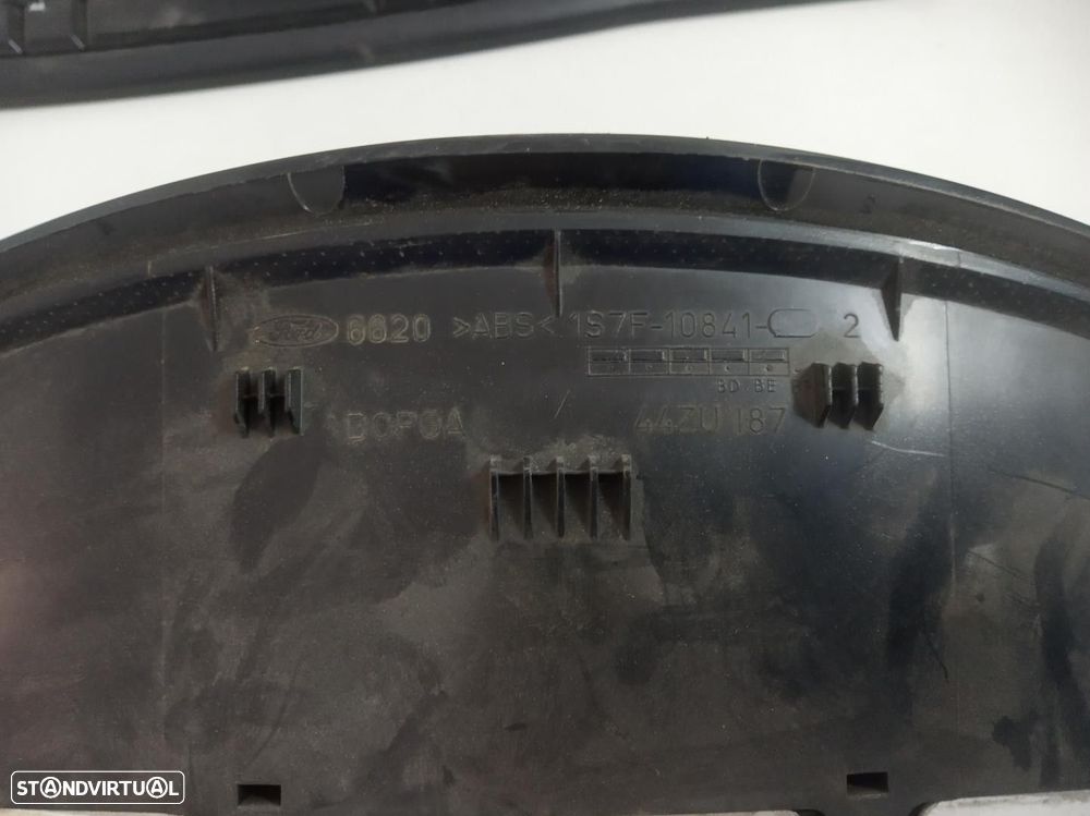 QUADRANTE FORD MONDEO IV 2001 -1S7F-10841-2 - 3