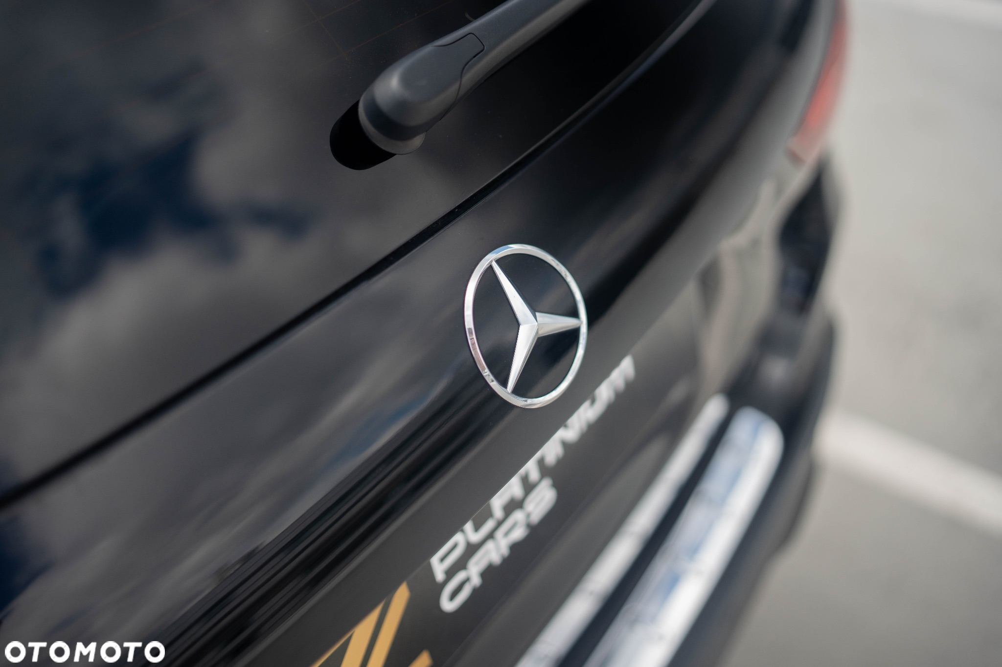 Mercedes-Benz GLA 200 Style - 12