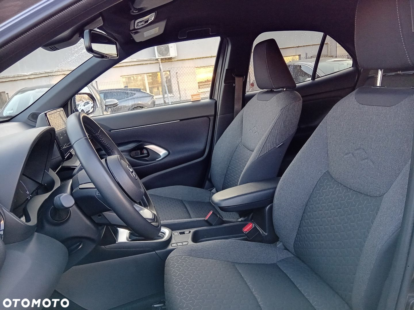 Toyota Yaris Cross - 28
