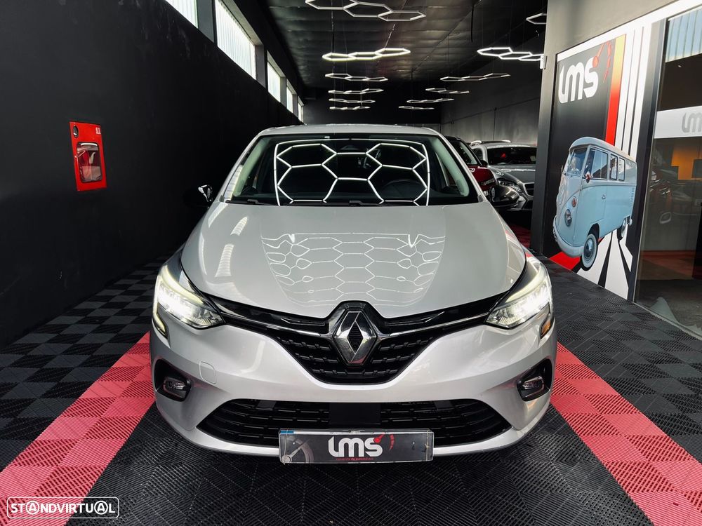 Renault Clio 1.0 TCe Intens - 2