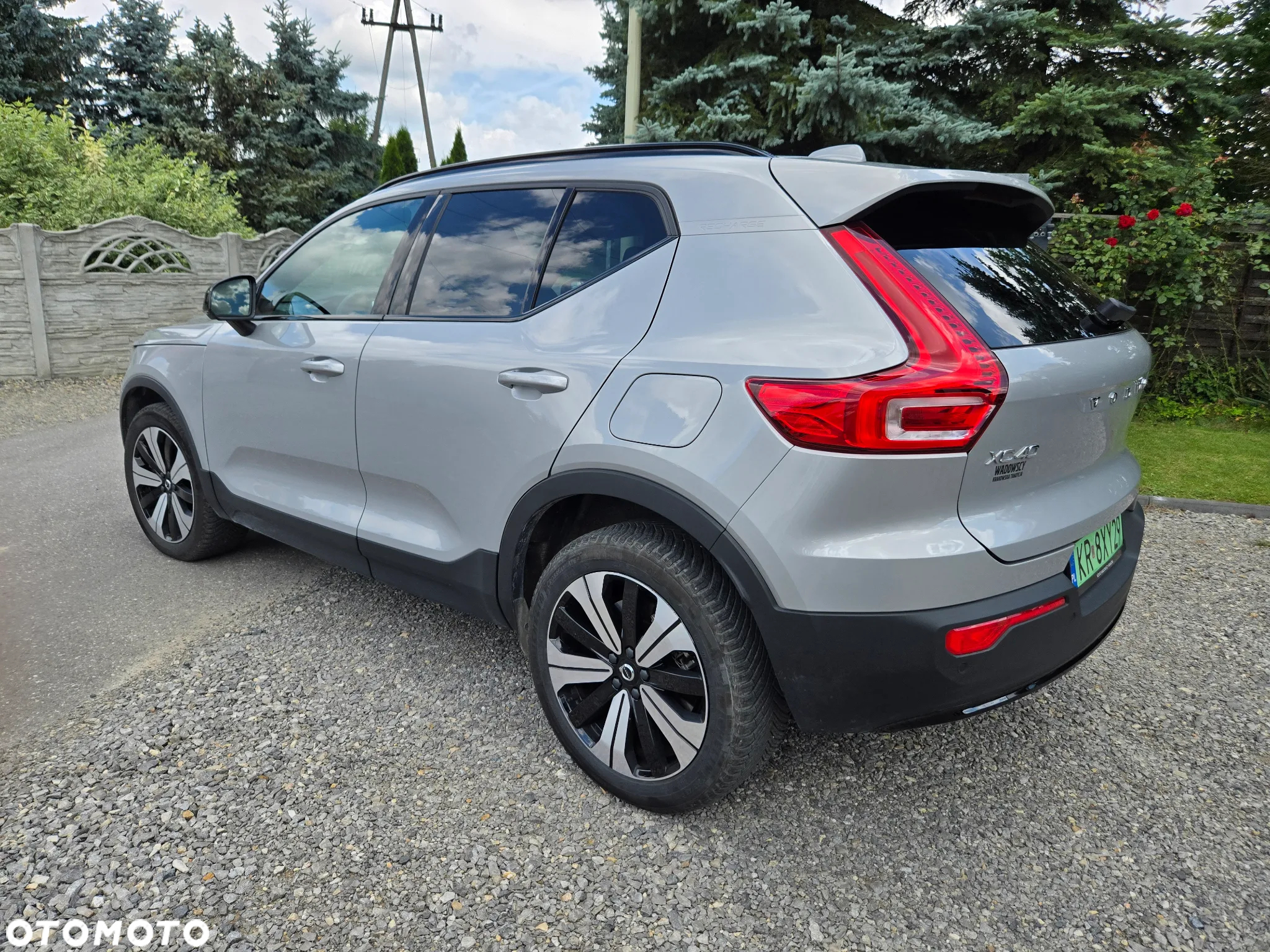 Volvo XC 40 - 9