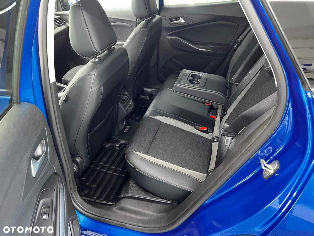 Opel Grandland X - 9