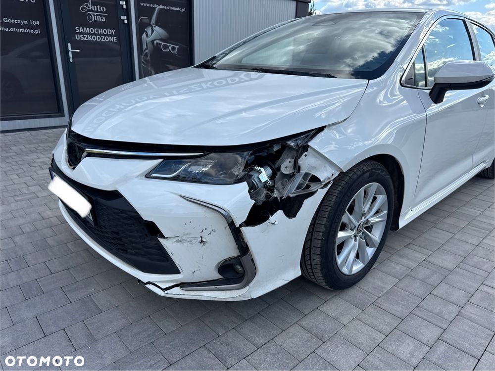Toyota Corolla 1.8 Hybrid Comfort - 5