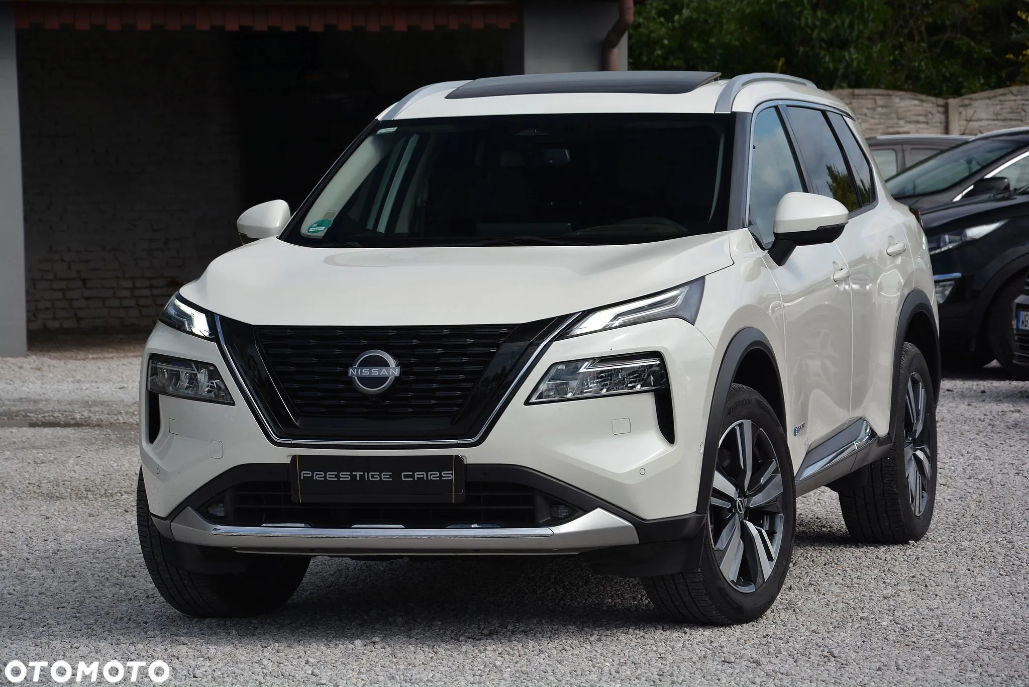 Nissan X-Trail 1.5 VC-T e-POWER Tekna 2WD - 8