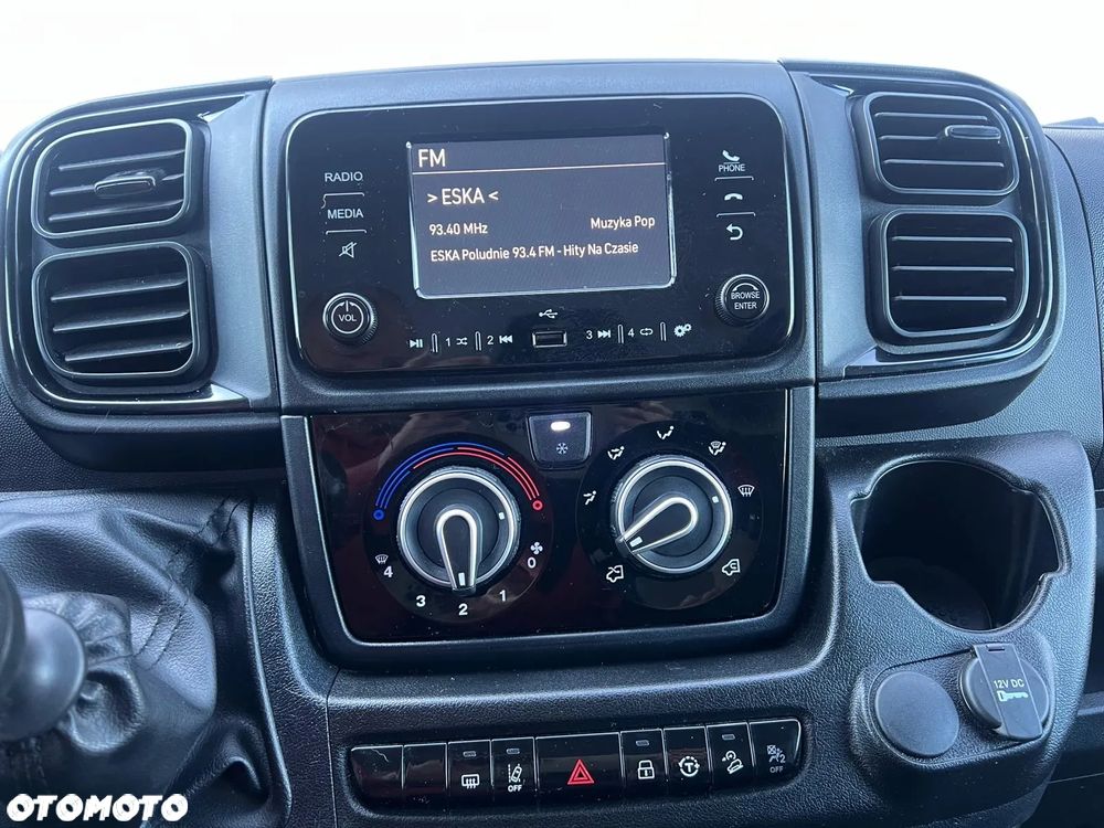 Fiat DUCATO L4 H2 - 18