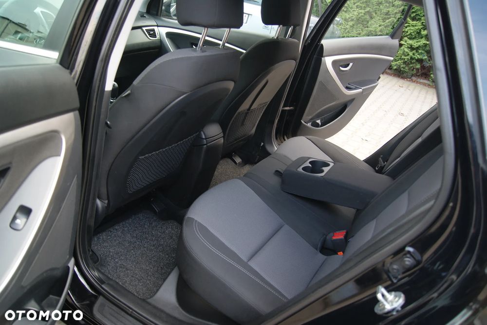 Hyundai i30 1.6 Fifa World Cup Edition - 15