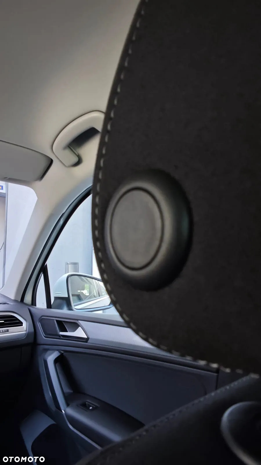 Volkswagen Tiguan 1.5 TSI EVO Life DSG - 25
