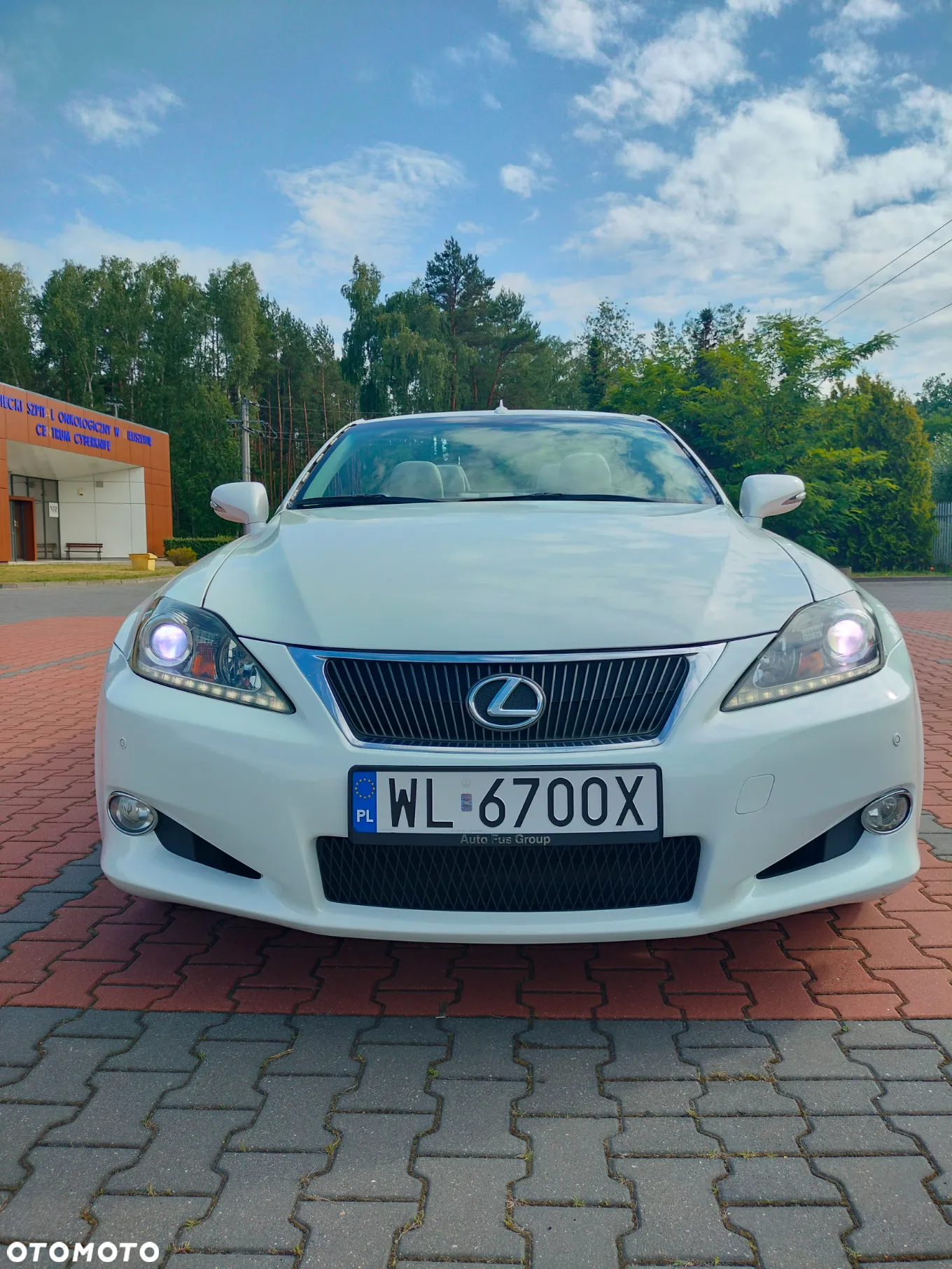 Lexus IS - 27