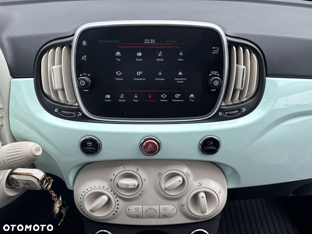 Fiat 500 1.0 Hybrid Pop - 16