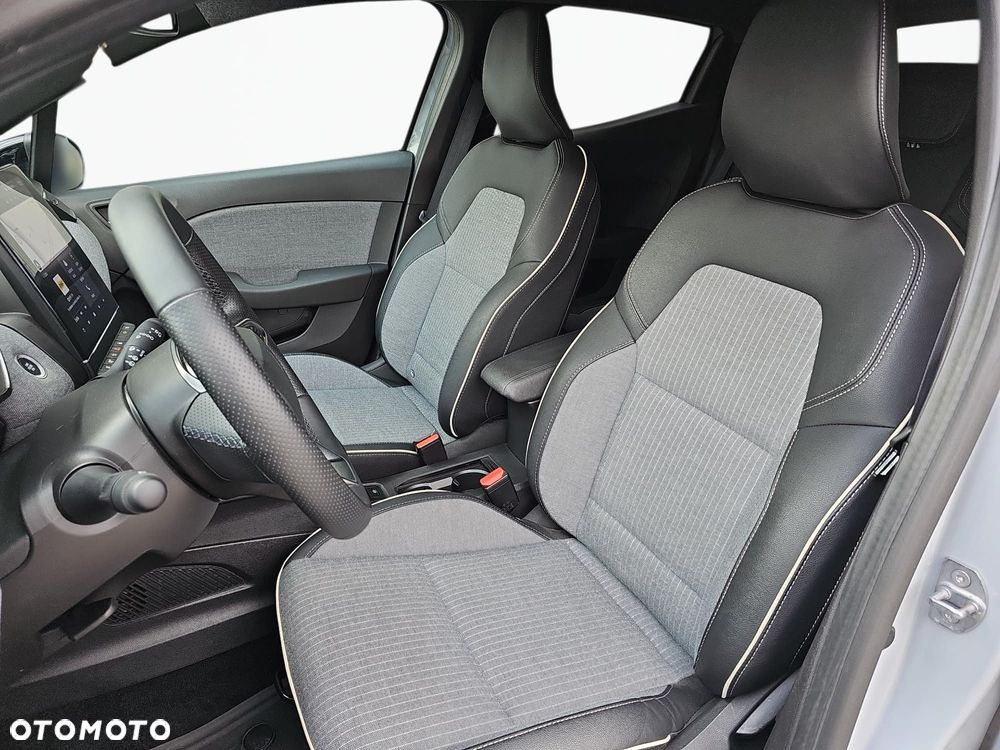 Renault Clio 1.0 TCe Intens - 12