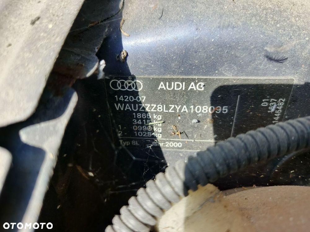 Audi A3 3-drzwiowe 1.8T Quattro Attraction - 25