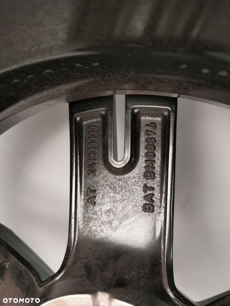 BMW G20 G21 G22 G26 KOLA FELGI ALUFELGI OPONY LATO 225/45R18 255/40R18 - 13