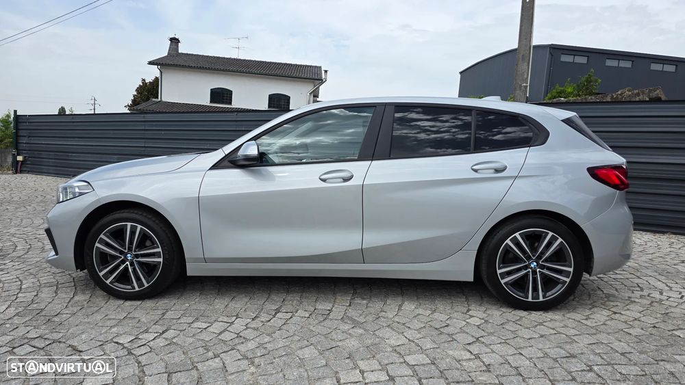 BMW 116 i Line Sport - 6