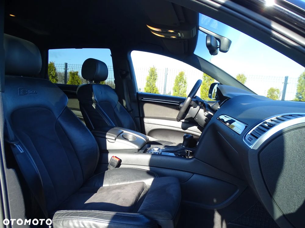 Audi Q7 - 33