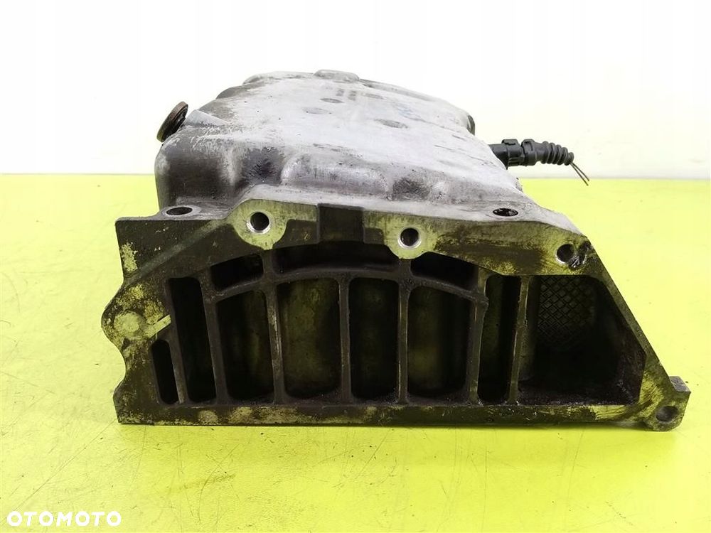 Miska olejowa Opel Astra II G 1998-2009 2.0 DTI 100KM ZAFIRA R90400247 - 6