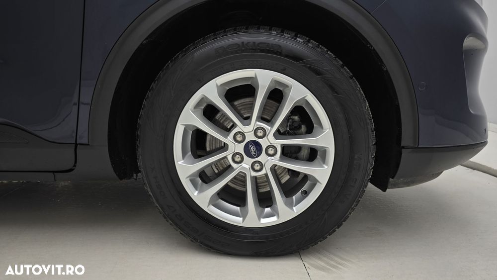 Ford Kuga - 23