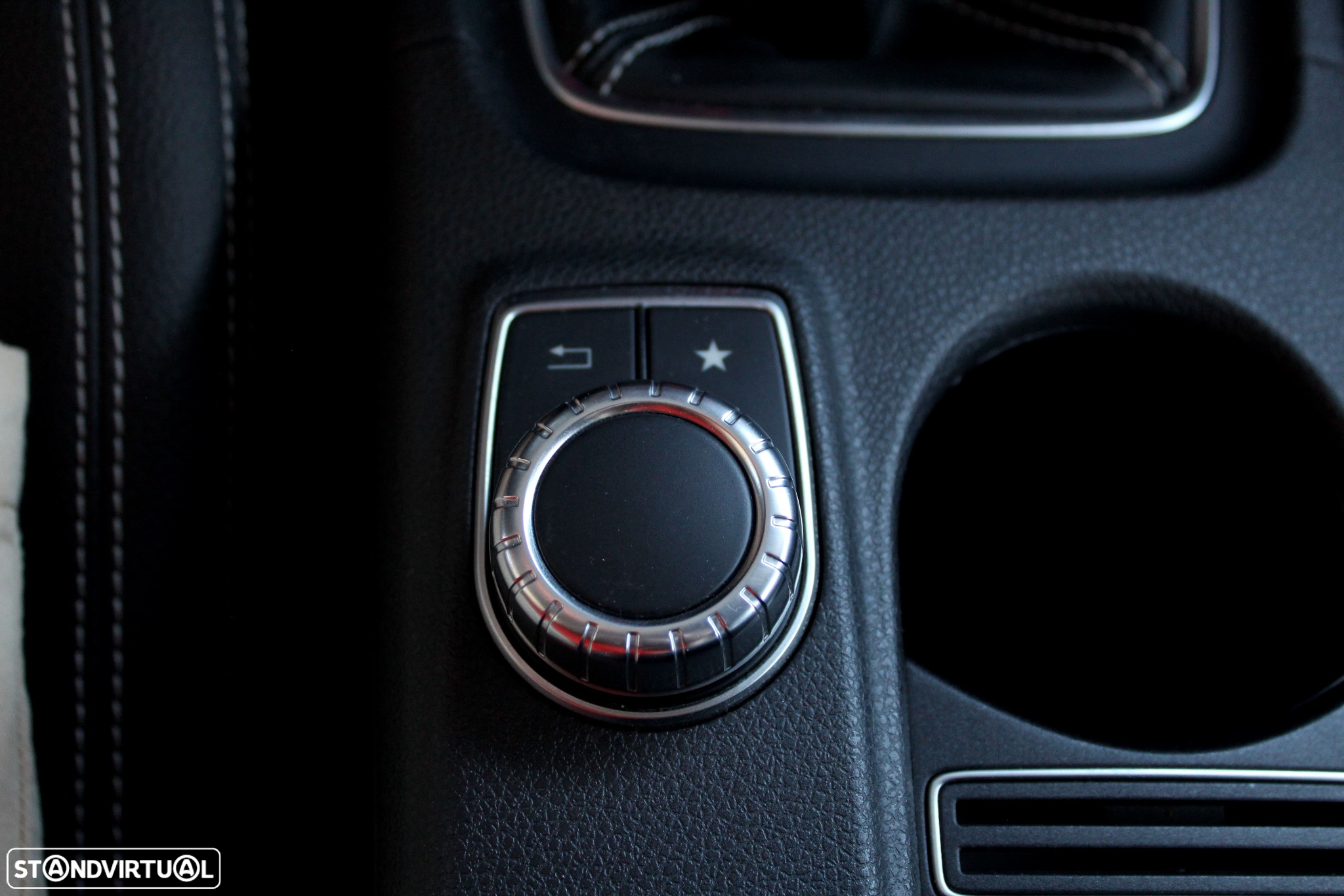 Mercedes-Benz A 180 CDi BE Urban - 21