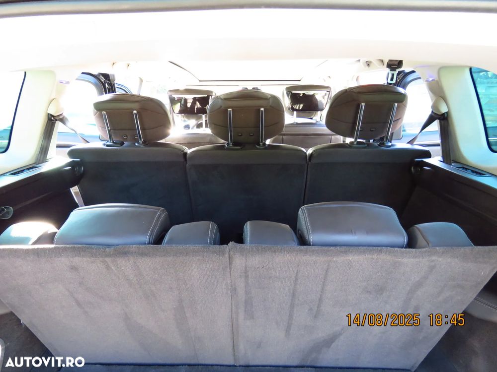 Renault Espace Energy dCi 160 EDC Initiale Paris - 13