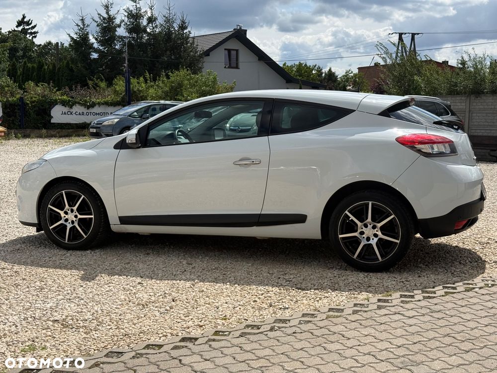 Renault Megane 1.4 16V TCE Bose Edition - 22