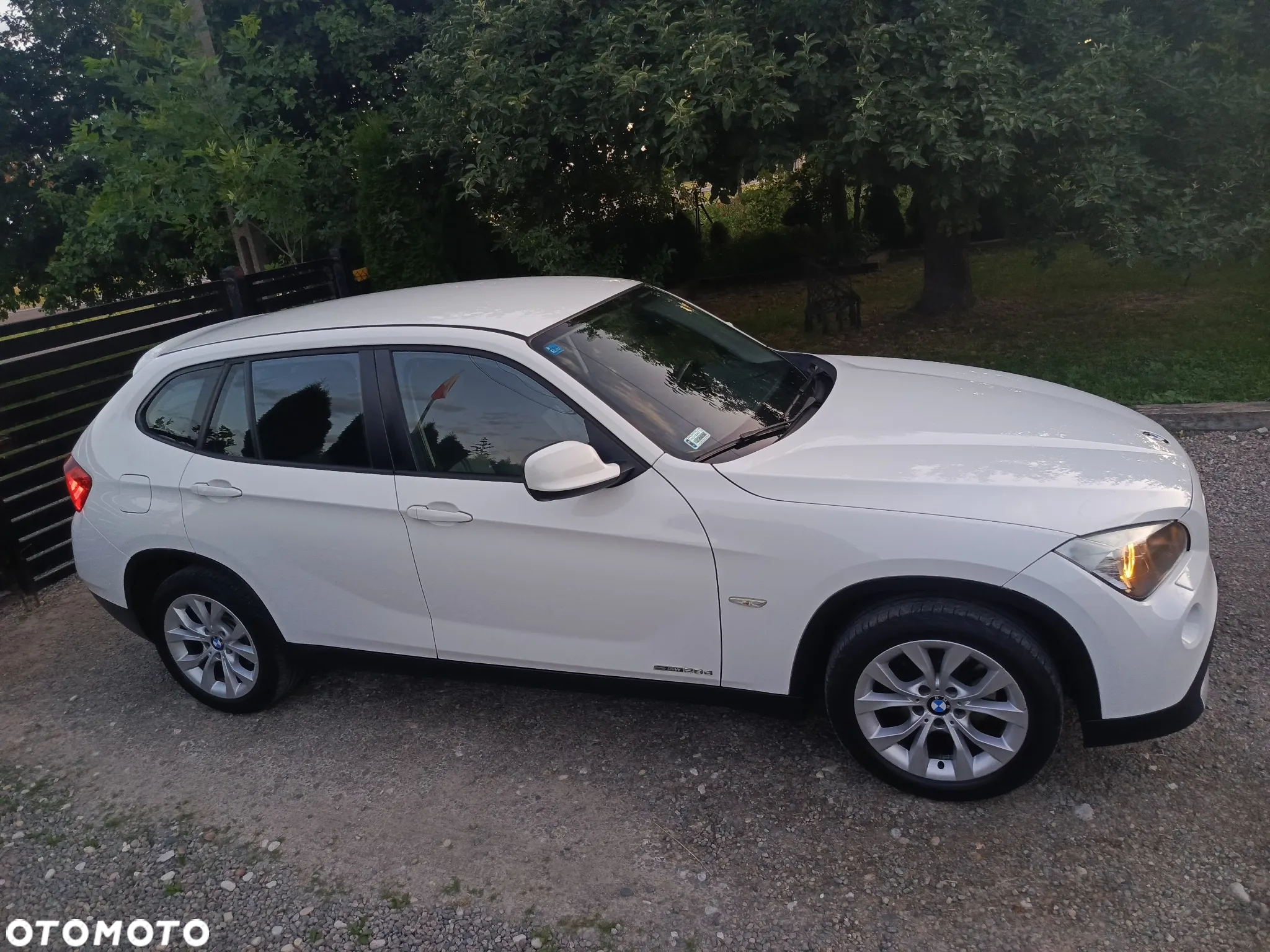 BMW X1 sDrive20d - 26