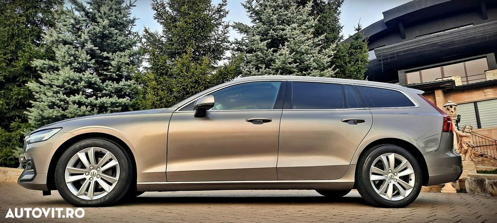 Volvo V60 D3 Geartronic Momentum Core - 2