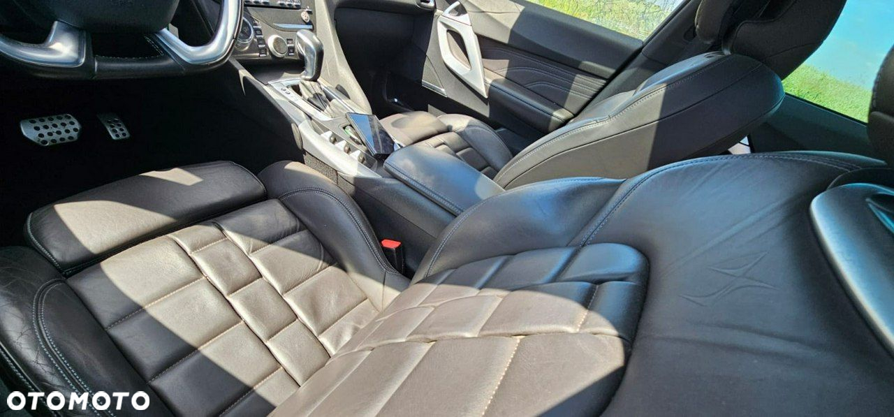 DS Automobiles DS 5 - 35