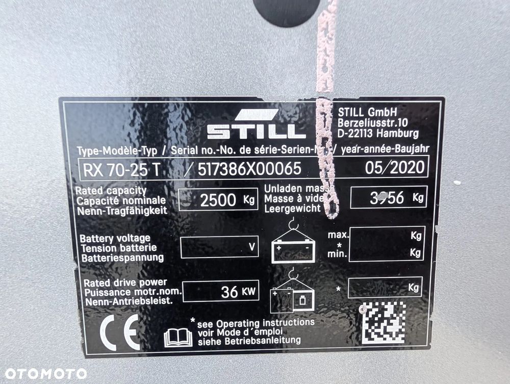 Still RX 70-25T - 11