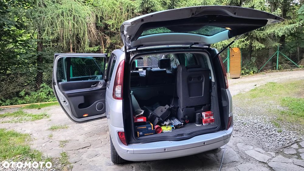 Renault Espace 2.0 dCi Expression - 3
