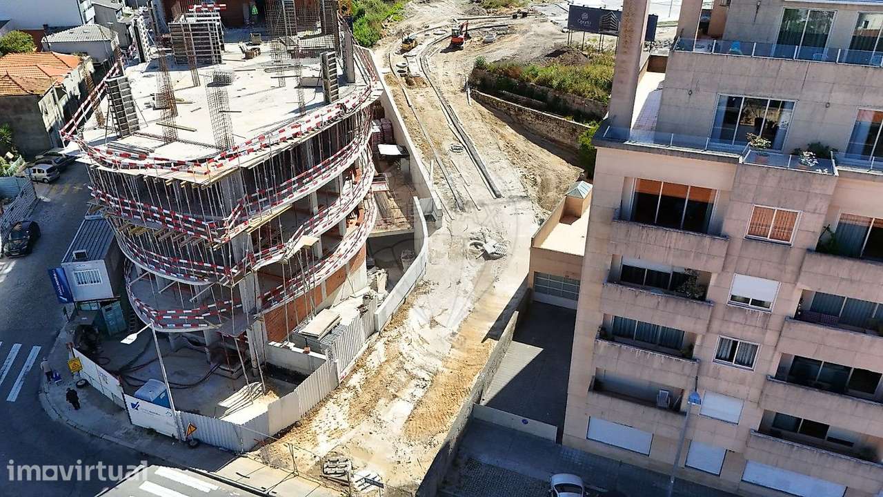 Apartamento T1 para venda - Grande imagem: 2/10