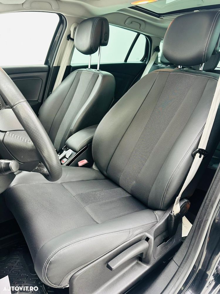 Renault Megane 1.4 TCe Sporty Dynamique - 9