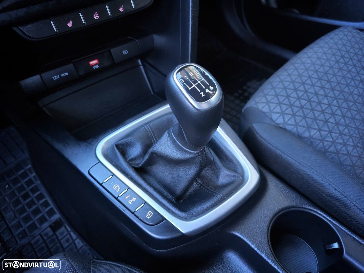 Kia Ceed 1.0 T-GDI Drive - 23