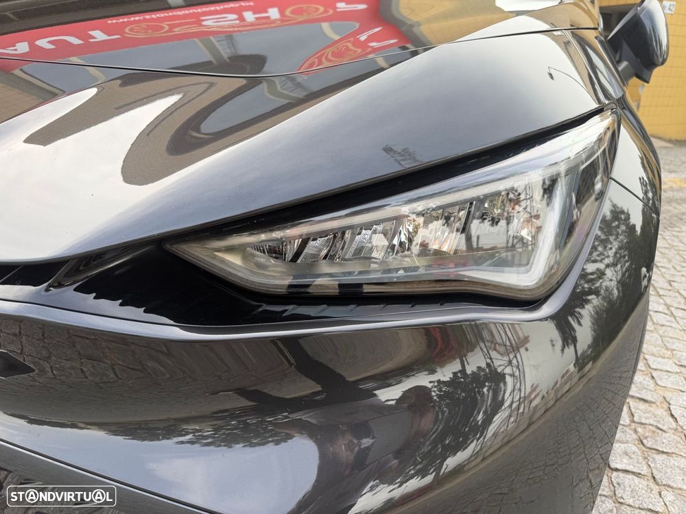 Cupra Born 77 kWh e-Boost - 10