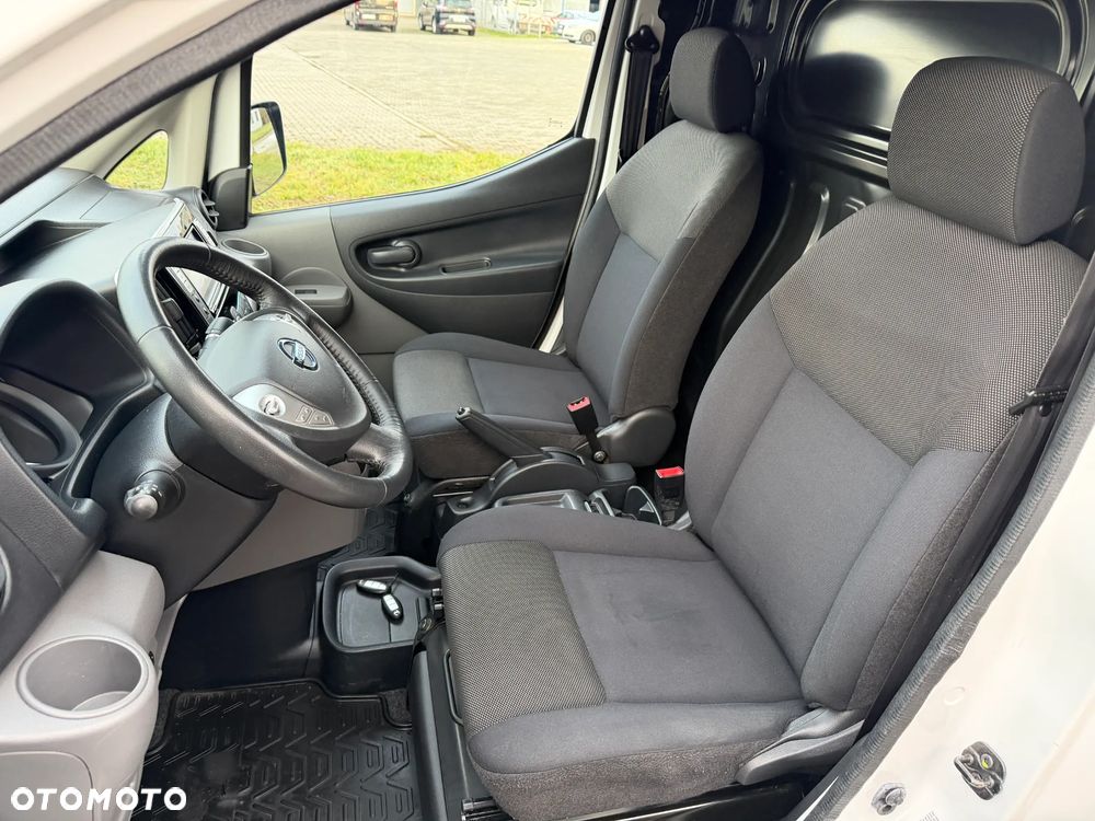 Nissan NV200 E-NV200 - 12