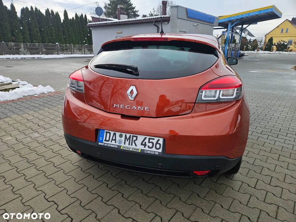 Renault Megane 1.6 Dynamique - 7