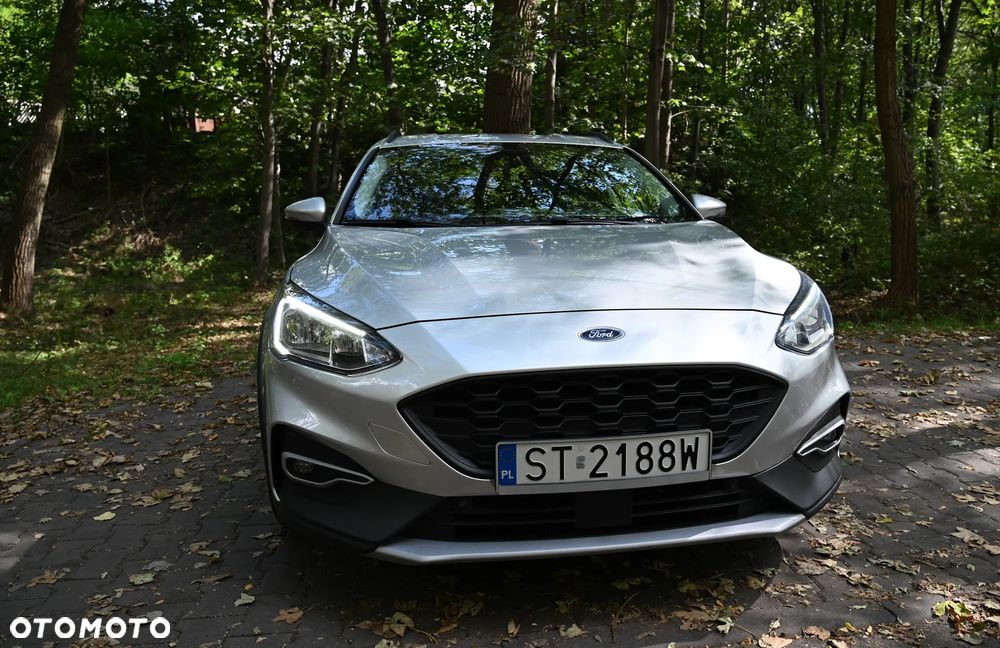 Ford Focus - 6