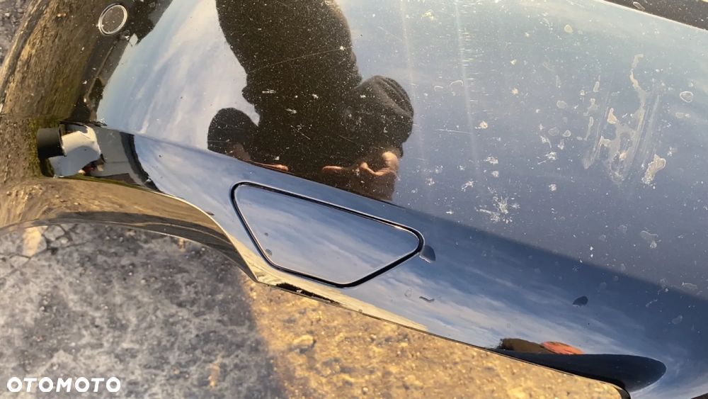 ZDERZAK PRZEDNI PRZÓD BMW F10 F11 KOLOR 668 - 8